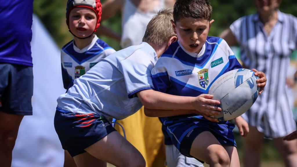 joueur u8 rugby