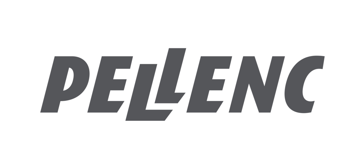 Pellenc logo