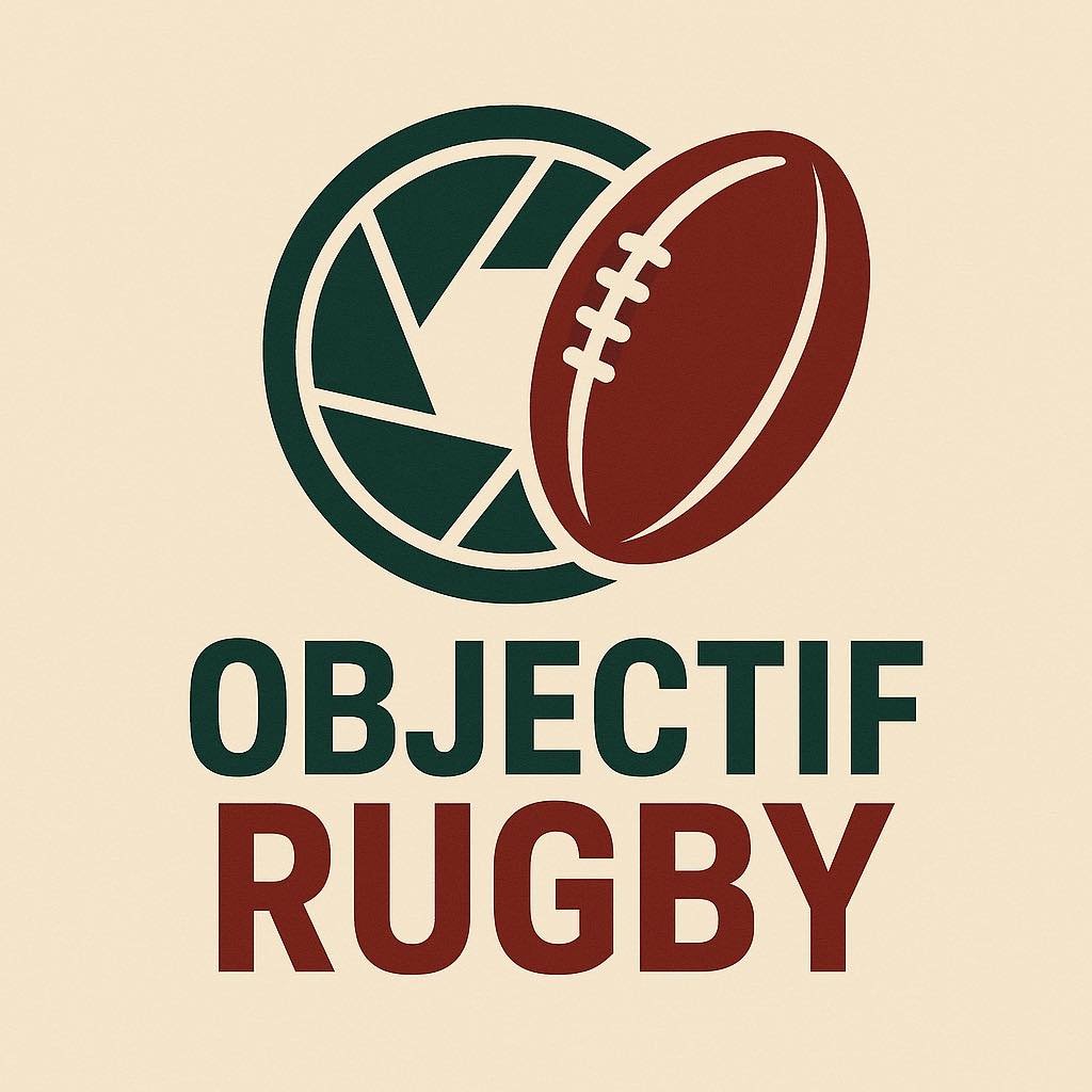 Objectif Rugby logo