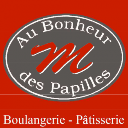 Au bonheur des papilles logo