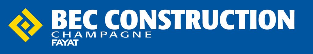 Bec construction logo