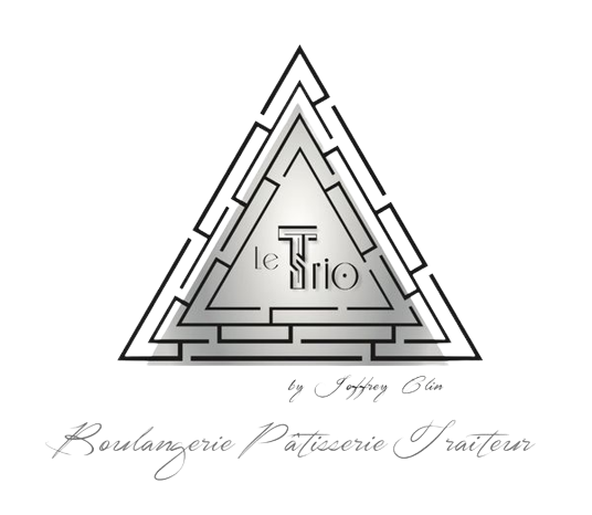 Boulangerie Le Trio logo