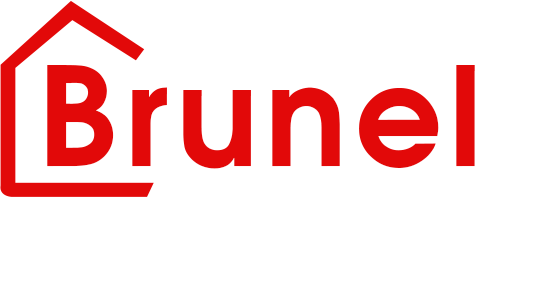 Brunel couverture logo