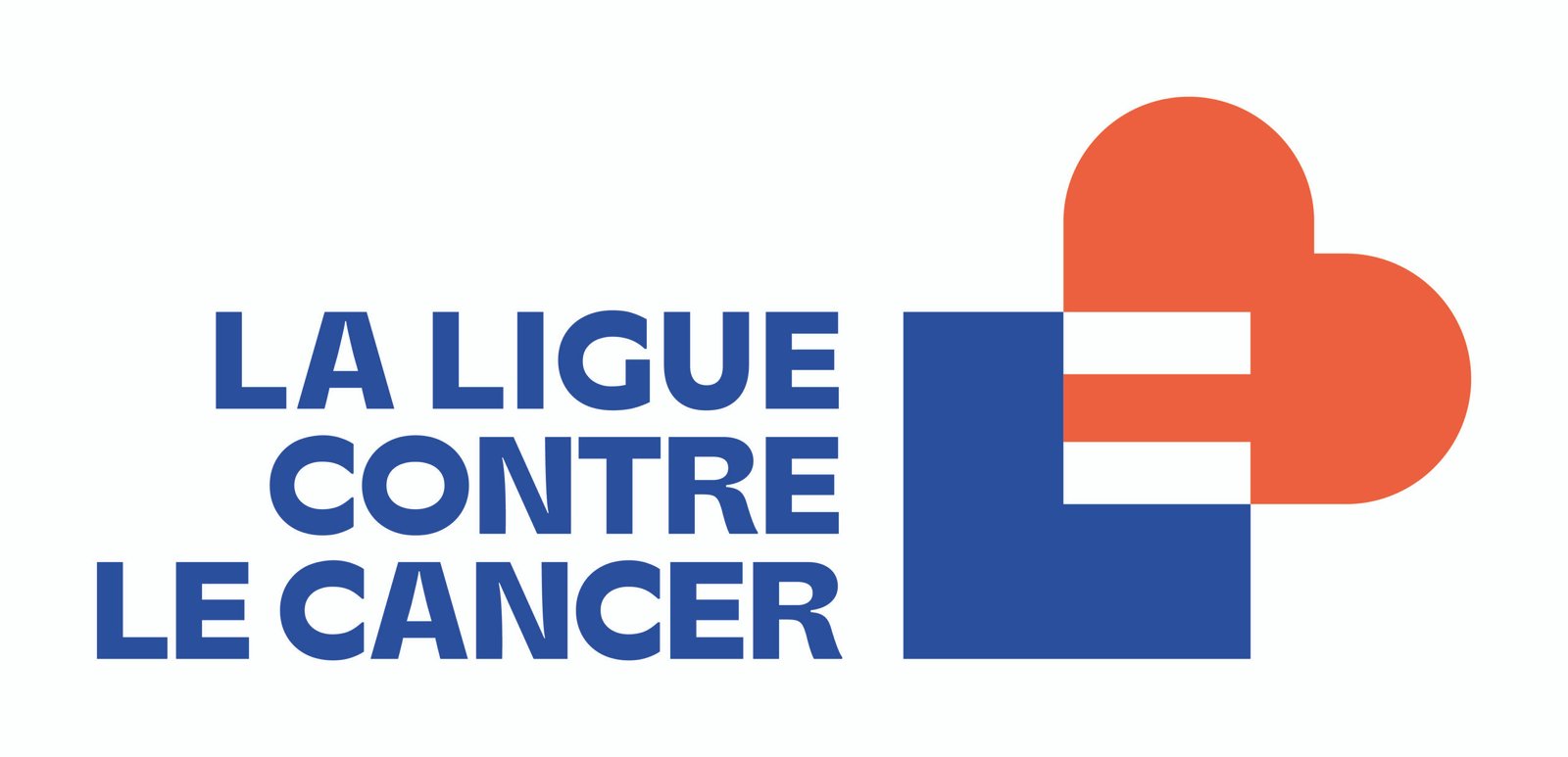 La Ligue Contre le Cancer logo