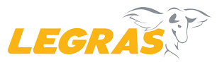 Legras logo