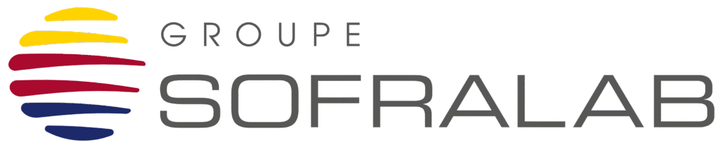 SOFRALAB logo