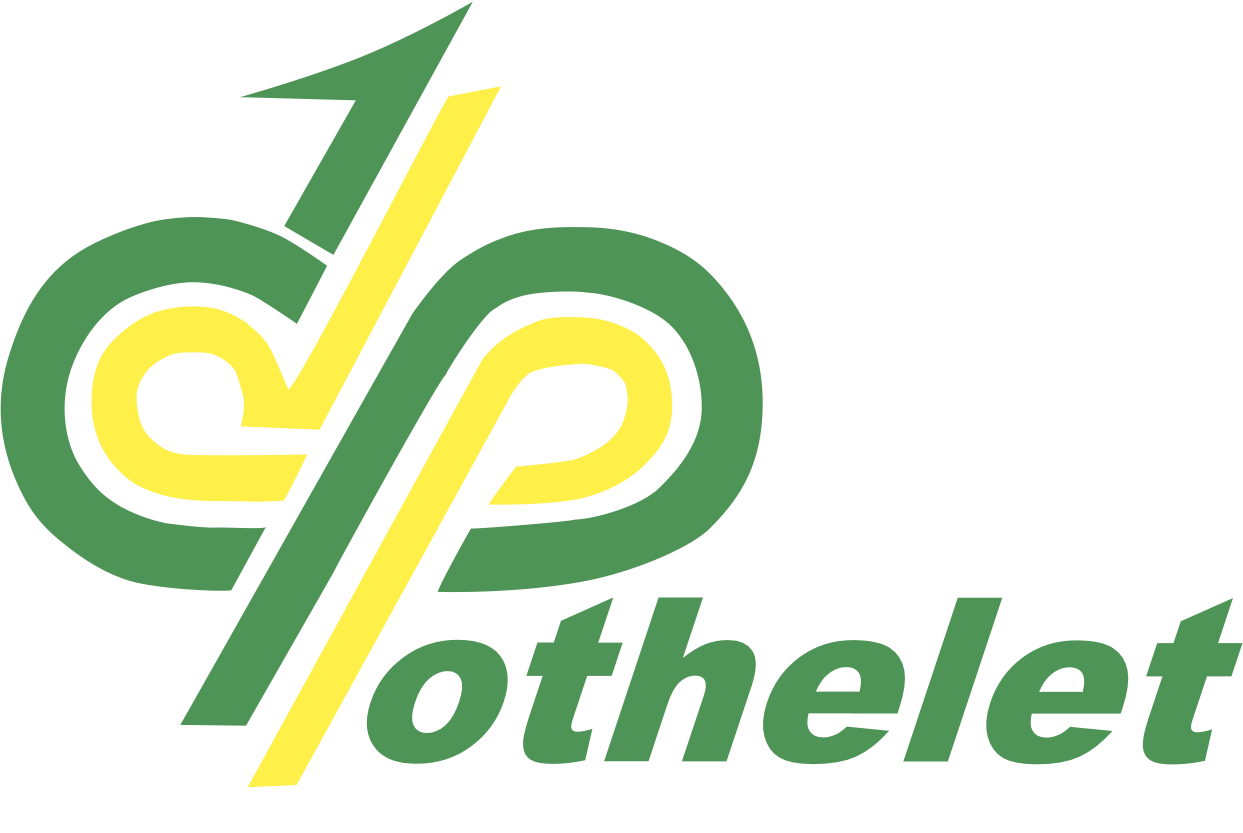Pothelet logo