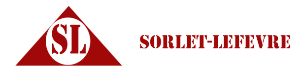 SORLET LEFEVRE logo