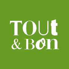 TOUT ET BON logo