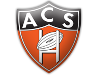 Logo Amical Club Soissons