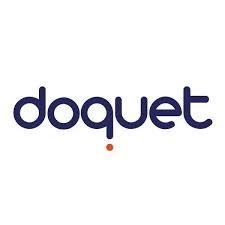 Doquet logo