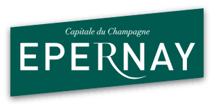 Ville d'Épernay logo