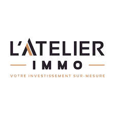 Atelier Immo logo
