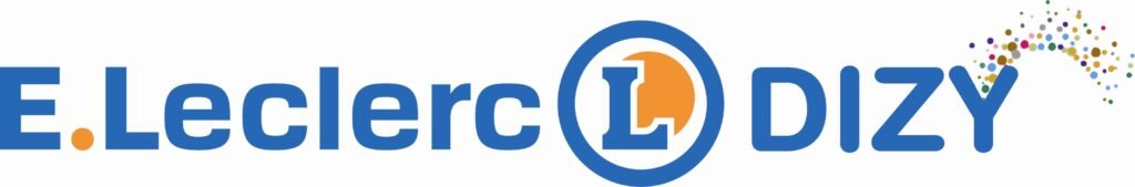 E.Leclerc Dizy logo