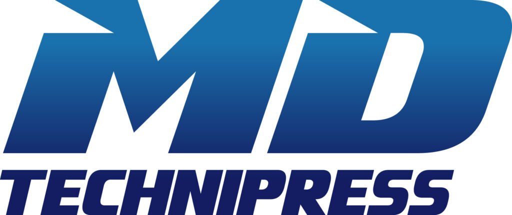 MD Technipress logo