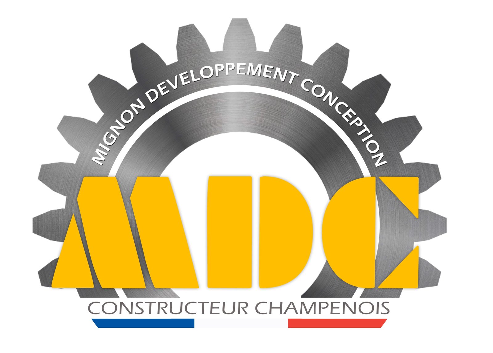 MDC logo