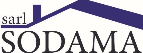 Sodama logo