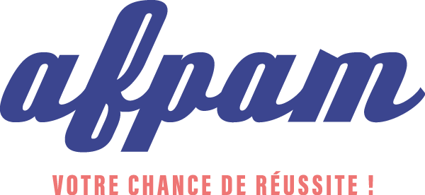Afpam logo