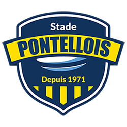 STADE PONTELLOIS logo
