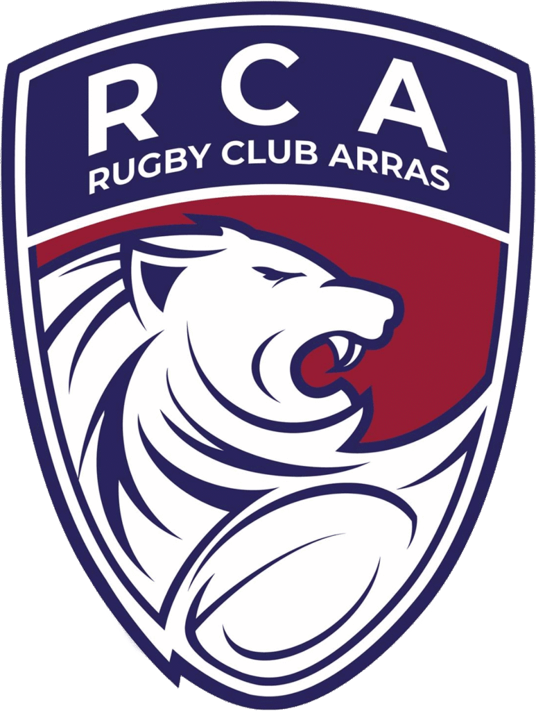 Logo Rugby Club Arras