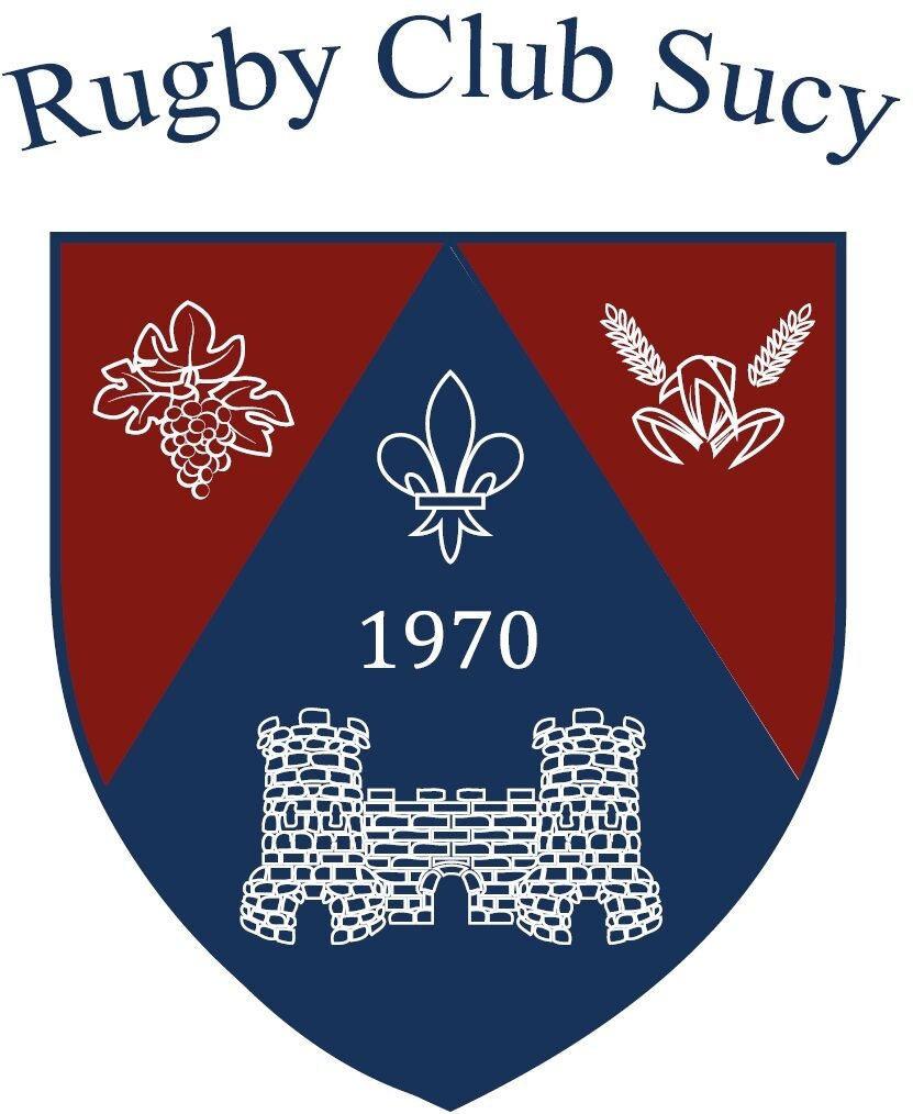 Logo Rugby Club Sucy