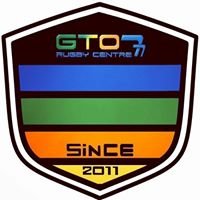 GTO Rugby Logo
