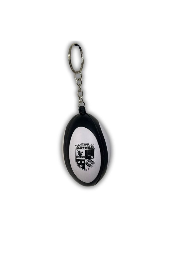 Porte-clés REC