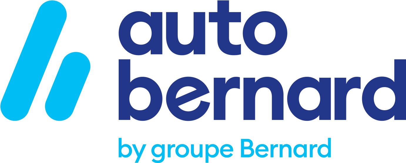 AUTOBERNARD logo