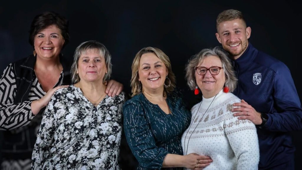 Shooting des Com'battantes