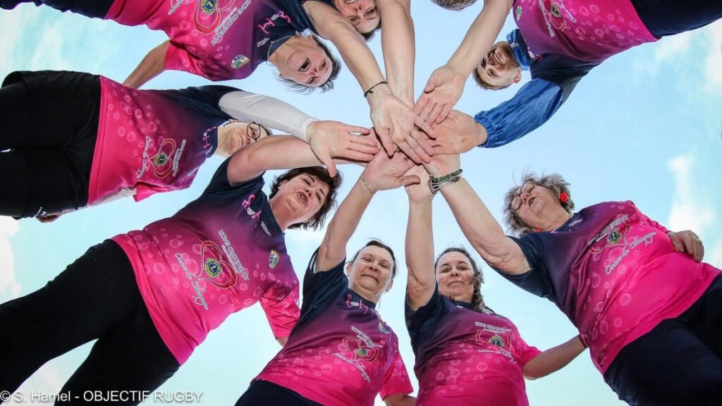 Com'battantes cri de guerre