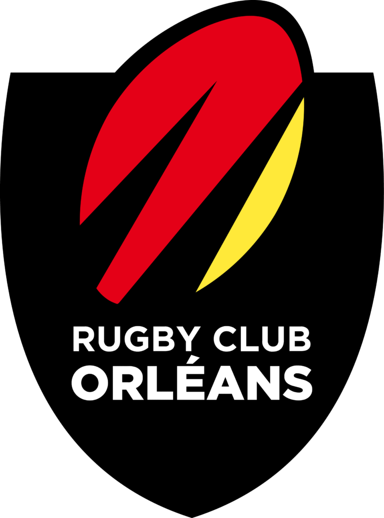 Logo RC Orélans
