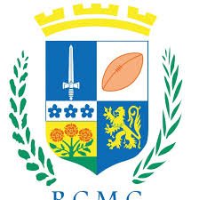 Logo Rugby Club Montesson Chatou