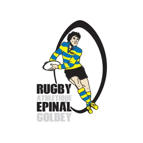 Logo Entente Vosges rugby