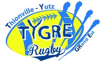Logo Thionville rugby