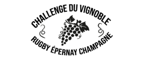 Logo Challenge Du Vignoble